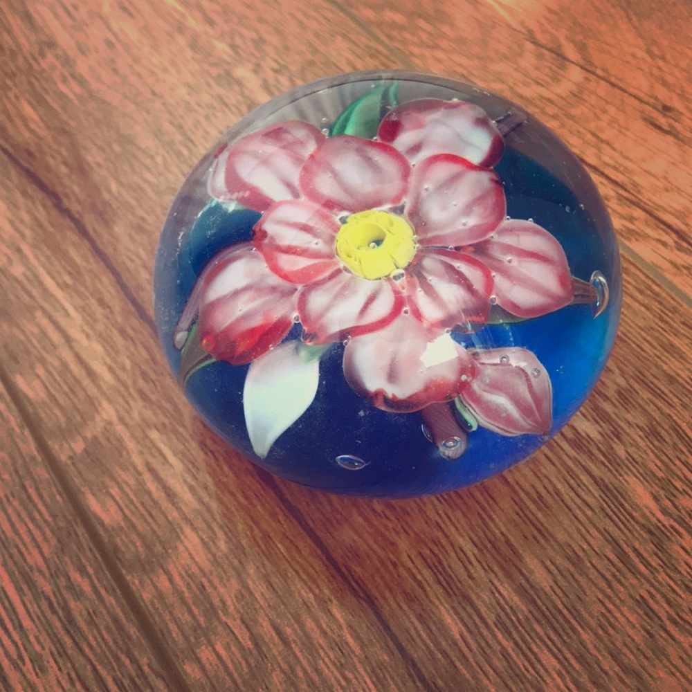 Flower Decoration
